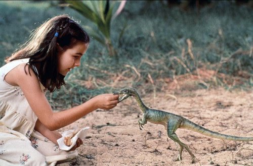 Imagem 5 do filme O Mundo Perdido: Jurassic Park
