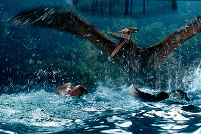Imagem 2 do filme Jurassic Park 3