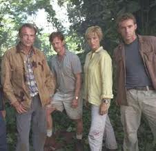 Imagem 4 do filme Jurassic Park 3
