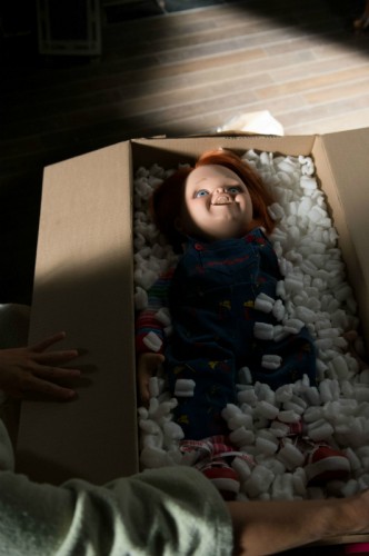 Imagem 1 do filme A Maldição de Chucky