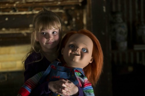 Imagem 2 do filme A Maldição de Chucky