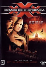 Poster do filme xXx 2 - Estado de Emergência