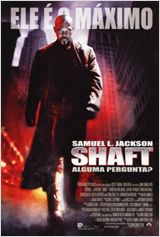 Poster do filme Shaft
