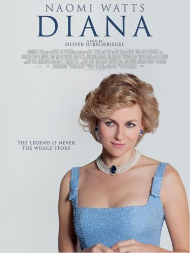 Imagem 3 do filme Diana