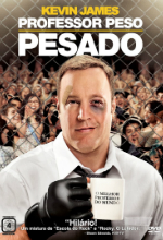 Poster do filme Professor Peso Pesado