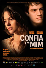 Poster do filme Confia em Mim