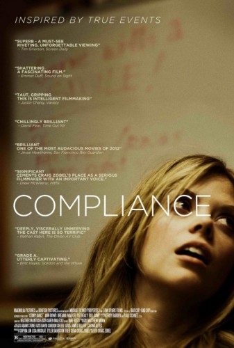 Imagem 5 do filme Compliance