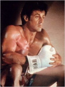 Imagem 4 do filme Rocky 4