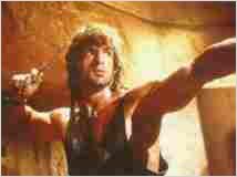 Rambo - Programado para Matar - Filme 1982 - AdoroCinema