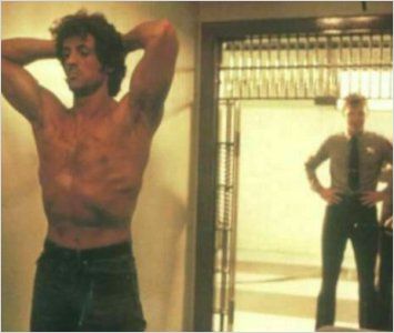 Imagem 5 do filme Rambo - Programado Para Matar