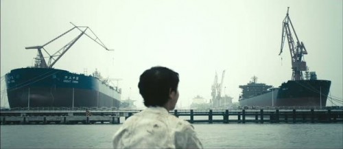 Imagem 3 do filme Memórias de Xangai