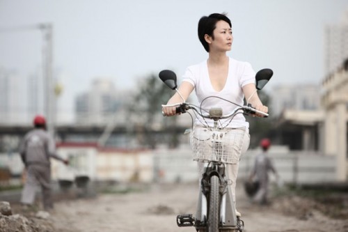 Imagem 5 do filme Memórias de Xangai