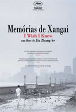 Memórias de Xangai