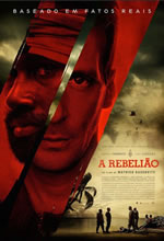 Poster do filme A Rebelião