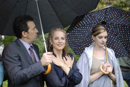 Imagem 1 do filme O Casamento de Rachel