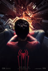 Poster do filme O Espetacular Homem-Aranha 3 (cancelado)