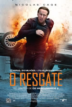 Poster do filme O Resgate