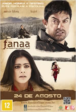 Fanaa - O Filme