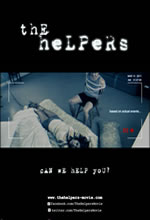 Poster do filme The Helpers