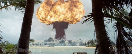 Imagem 1 do filme Godzilla