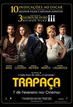 Poster do filme Trapaça