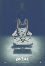 Poster do filme Ouija - O Jogo dos Espíritos