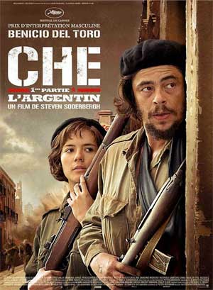 Poster do filme Che