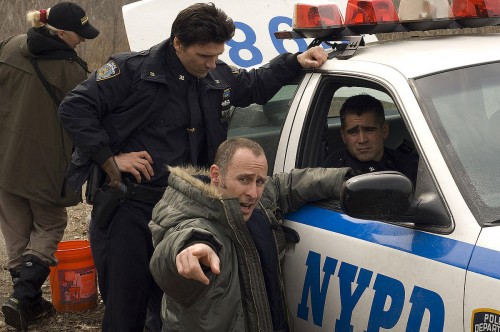 Imagem 2 do filme Força Policial