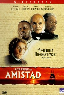 Poster do filme Amistad