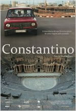 Poster do filme Constantino