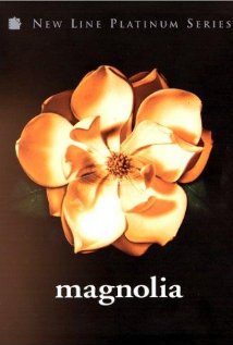 Poster do filme Magnólia