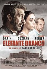 Poster do filme Elefante Branco