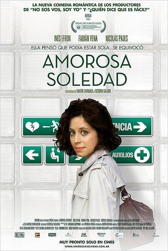 Imagem 3 do filme Amorosa Soledad