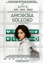 Poster do filme Amorosa Soledad
