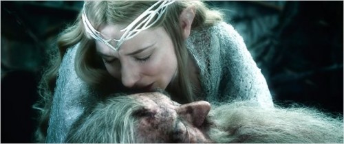 Imagem 2 do filme O Hobbit: A Batalha dos Cinco Exércitos
