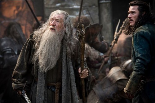 Imagem 3 do filme O Hobbit: A Batalha dos Cinco Exércitos