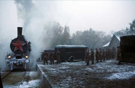 Imagem 2 do filme Katyn