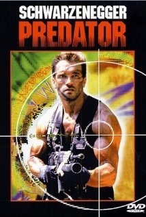 Poster do filme O Predador