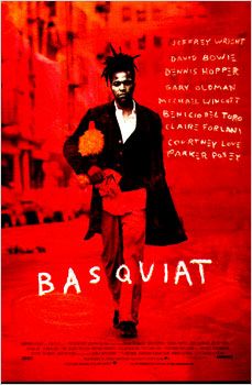 Imagem 3 do filme Basquiat - Traços de Uma Vida