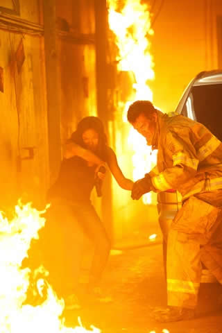 Imagem 5 do filme Fogo Contra Fogo
