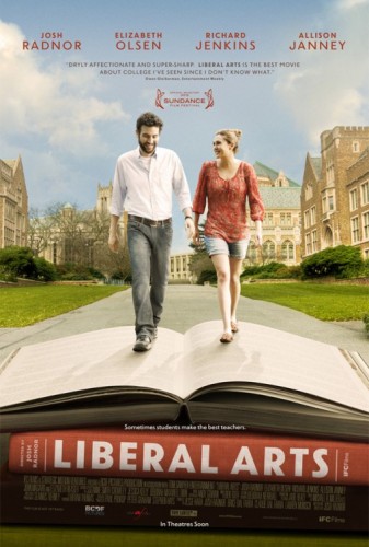 Imagem 2 do filme Liberal Arts
