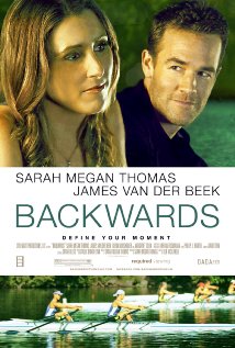Poster do filme Backwards