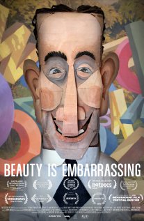 Poster do filme Beauty Is Embarrassing