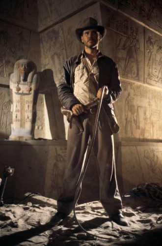 Imagem 3 do filme Indiana Jones e os Caçadores da Arca Perdida
