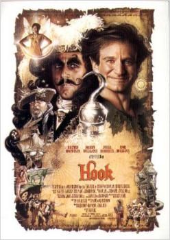 Imagem 3 do filme Hook - A Volta do Capitão Gancho