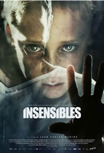 Poster do filme Insensibles