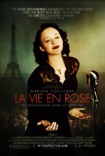 Poster do filme Piaf - Um Hino ao Amor