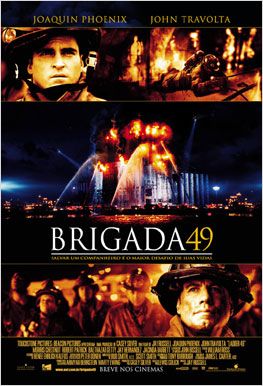 Imagem 3 do filme Brigada 49