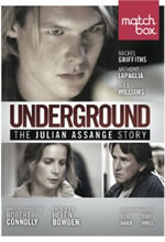 Underground: A História de Julian Assange