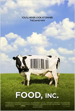 Poster do filme Alimentos S.A.